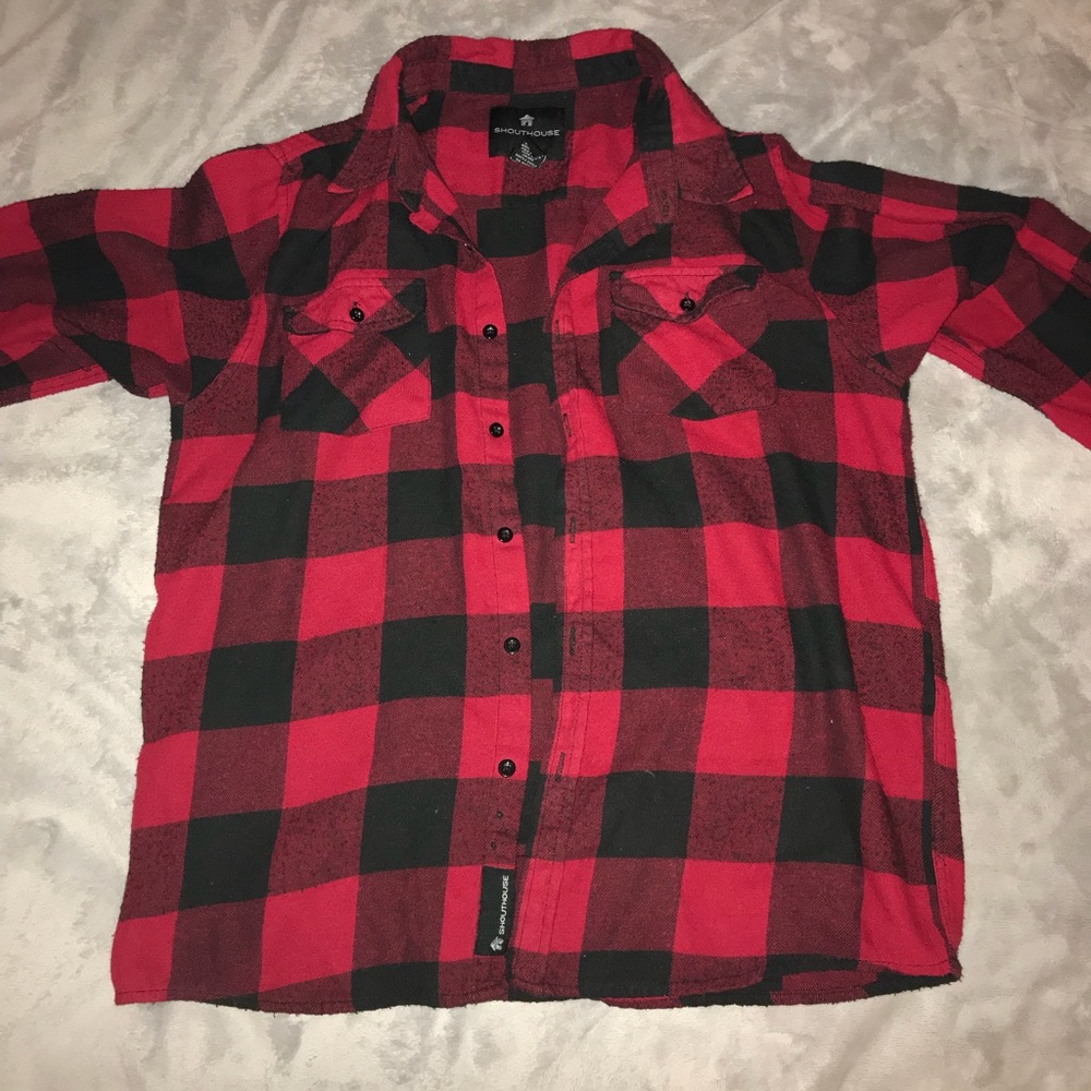 Flannel